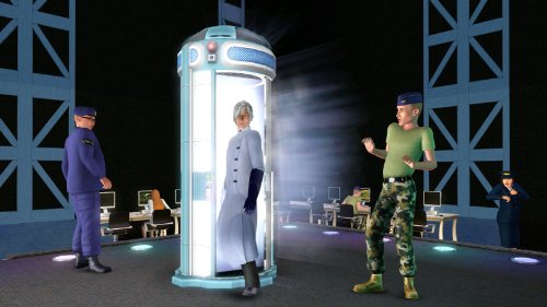 The Sims 3 - Microsoft Xbox 360 [PLEASE READ]