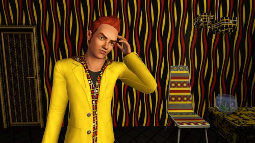 The Sims 3 - Microsoft Xbox 360 [PLEASE READ]