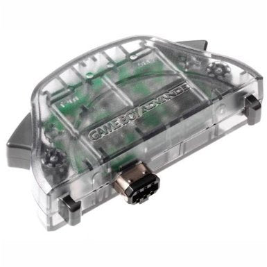 Game Boy Advance Wireless Adapter