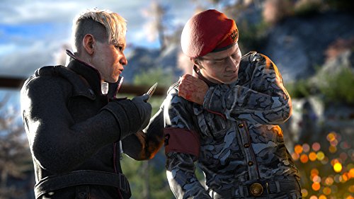 Far Cry 4 - Microsoft Xbox One [DISC ONLY]