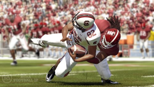 NCAA Football 12 - Sony PlayStation 3 PS3