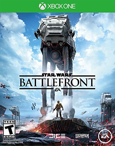 Star Wars: Battlefront - Xbox One