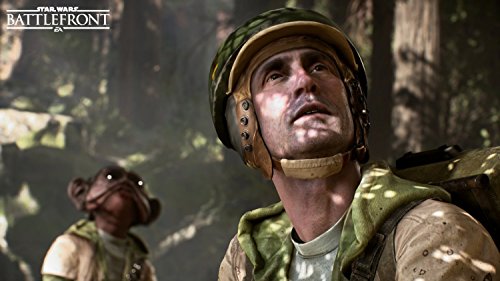 Star Wars: Battlefront - Xbox One [PLEASE READ]