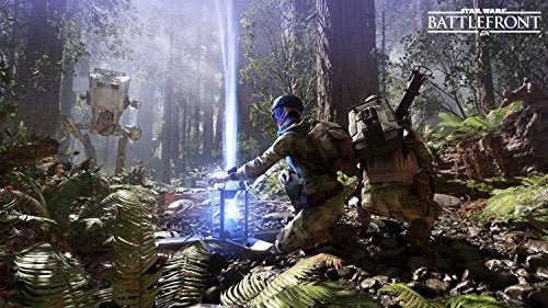 Star Wars: Battlefront - Xbox One [PLEASE READ]