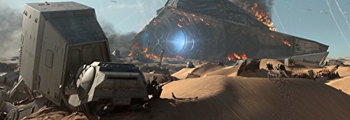 Star Wars: Battlefront - Xbox One [PLEASE READ]