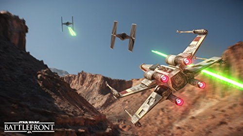 Star Wars: Battlefront - Xbox One