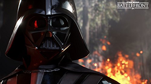 Star Wars: Battlefront - Xbox One [PLEASE READ]
