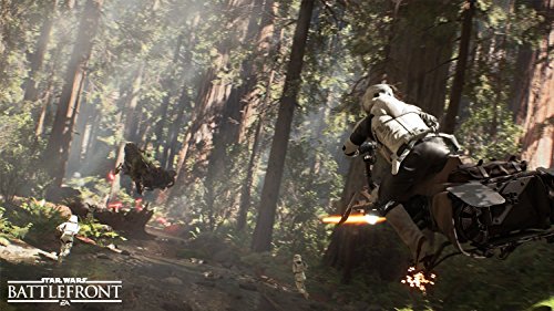 Star Wars: Battlefront - Xbox One [PLEASE READ]