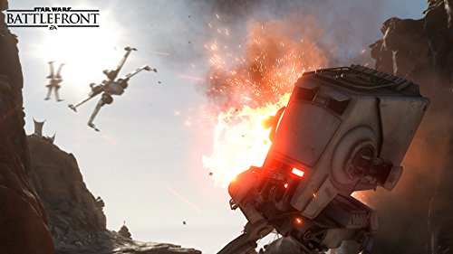 Star Wars: Battlefront - Xbox One