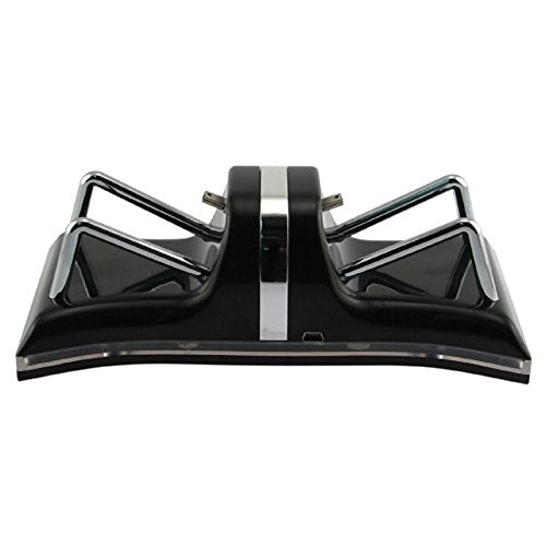 INSTEN Dual Charging Station for PlayStation 3 Dual Shock 3 Sixaxis Controllers
