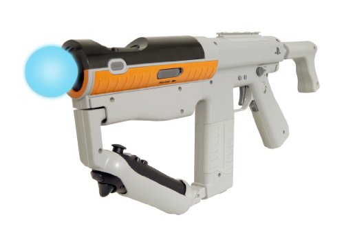 Playstation Move Mayhem Bundle for Playstation 3