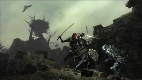 Demon's Souls - Sony PlayStation 3 PS3