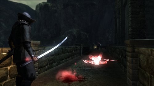 Demon's Souls - Sony PlayStation 3 PS3
