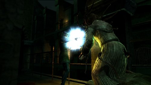 Demon's Souls - Sony PlayStation 3 PS3