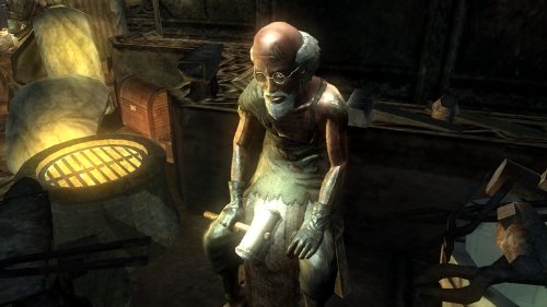 Demon's Souls - Sony PlayStation 3 PS3