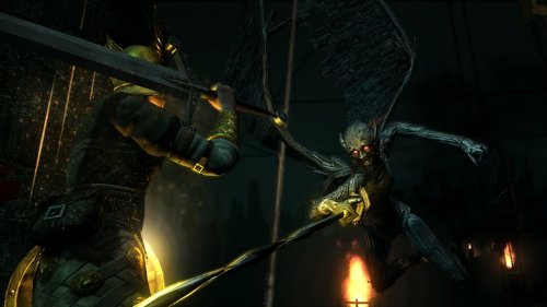 Demon's Souls - Sony PlayStation 3 PS3