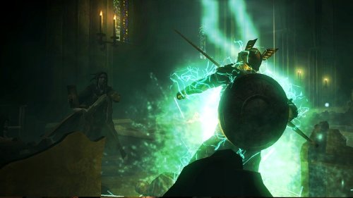 Demon's Souls - Sony PlayStation 3 PS3