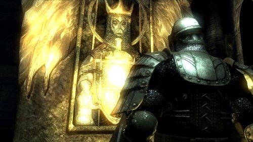 Demon's Souls - Sony PlayStation 3 PS3