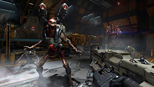 Doom - PlayStation 4