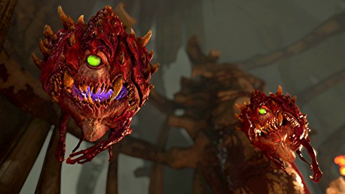 Doom - PlayStation 4