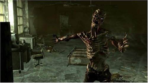 Fallout 3 - Xbox 360 [DISC ONLY]