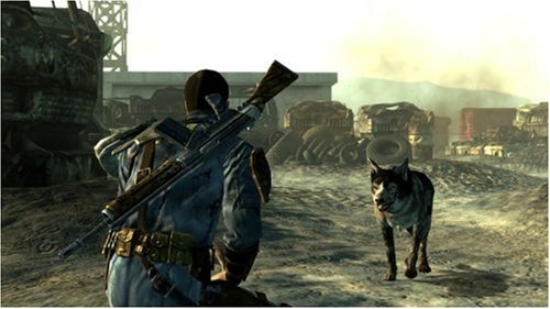 Fallout 3 - Microsoft Xbox 360