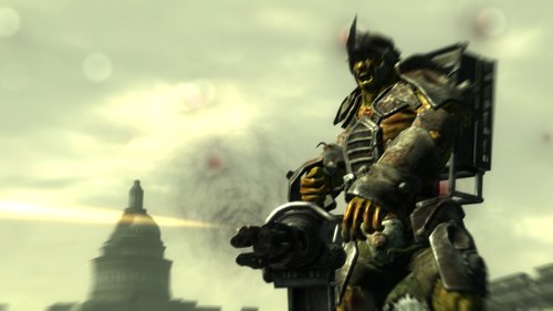 Fallout 3 - Xbox 360 [DISC ONLY]