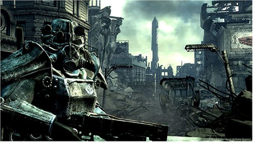 Fallout 3 - Microsoft Xbox 360