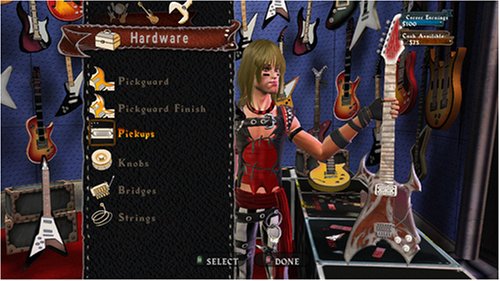 Guitar Hero World Tour (Game Only) - Xbox 360