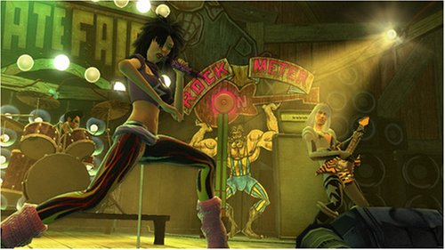 Guitar Hero World Tour (Game Only) - Xbox 360
