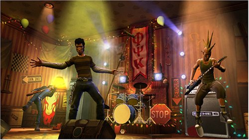 Guitar Hero World Tour (Game Only) - Xbox 360