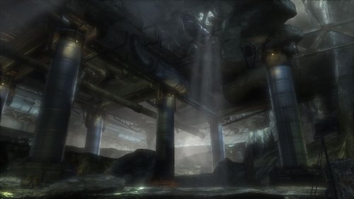 Gears of War - \Microsoft Xbox 360