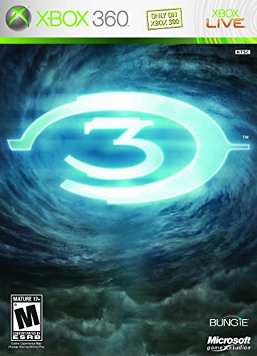 Halo 3 - Steelbook Edition - Microsoft Xbox 360 [PLEASE READ]