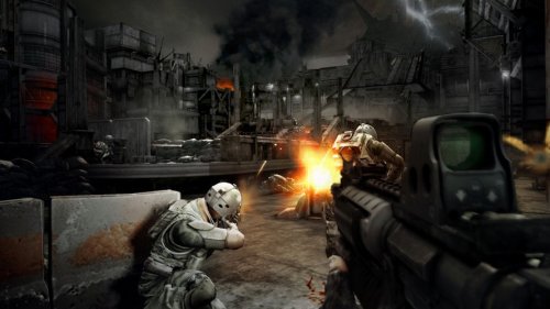 Killzone 2 - Sony PlayStation 3 PS3