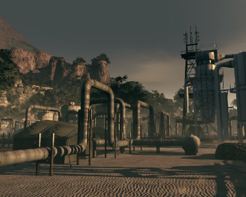Sniper: Ghost Warrior - Xbox 360 [PLEASE READ]