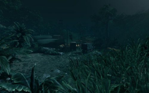 Sniper: Ghost Warrior - Xbox 360 [PLEASE READ]