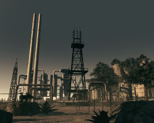 Sniper: Ghost Warrior - Xbox 360 [PLEASE READ]