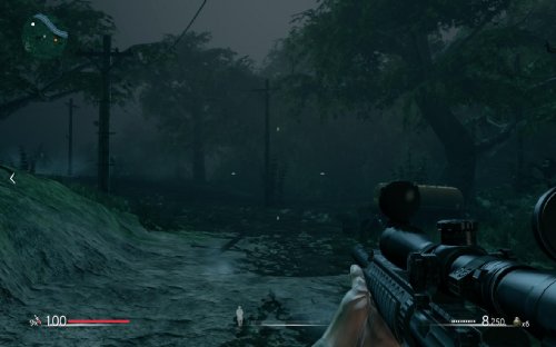 Sniper: Ghost Warrior - Xbox 360 [PLEASE READ]