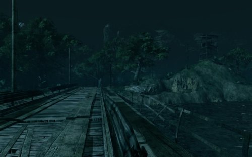 Sniper: Ghost Warrior - Xbox 360 [PLEASE READ]