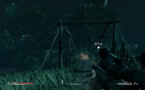 Sniper: Ghost Warrior - Xbox 360 [PLEASE READ]