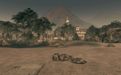 Sniper: Ghost Warrior - Xbox 360 [PLEASE READ]