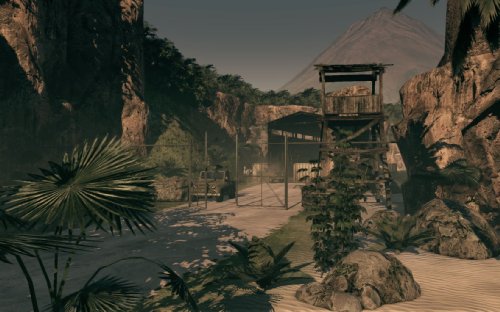 Sniper: Ghost Warrior - Xbox 360 [PLEASE READ]