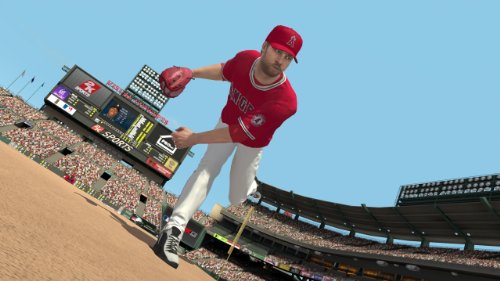 MLB 2K13 - Xbox 360 [DISC ONLY]