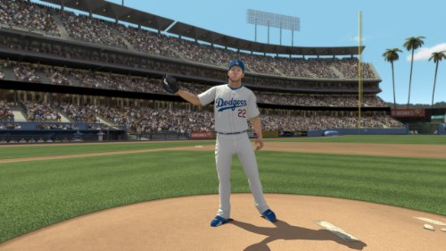 MLB 2K13 - Xbox 360 [DISC ONLY]
