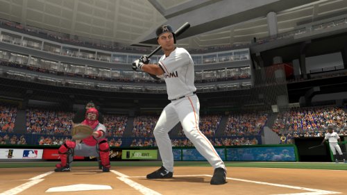 MLB 2K13 - Xbox 360 [DISC ONLY]
