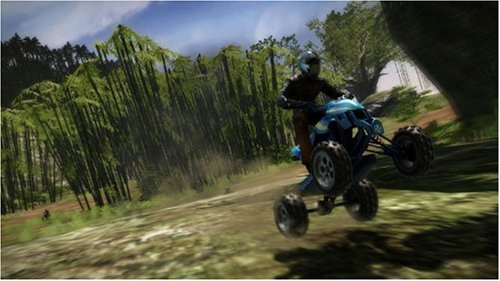 Motorstorm: Pacific Rift - Sony PlayStation 3 PS3