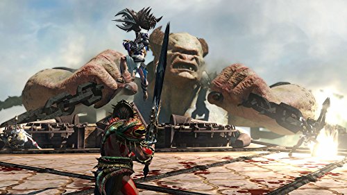 God of War: Ascension - 2013 - (Mature) - Sony PlayStation 3 PS3