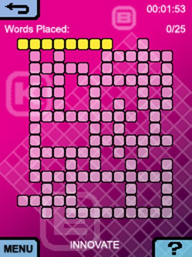 Puzzler Collection - Nintendo DS [CARTRIDGE ONLY]