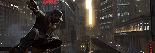 Watch Dogs - Microsoft Xbox One