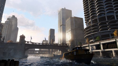 Watch Dogs - Microsoft Xbox One